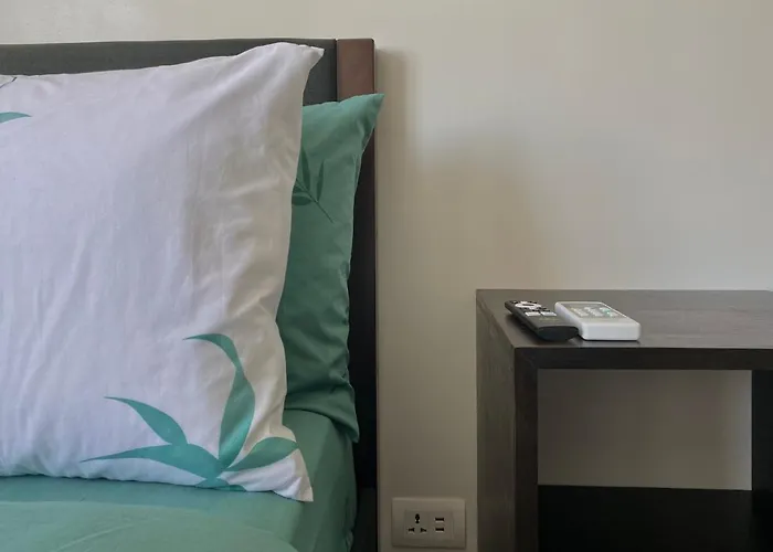 Aparthotel • Wifi Up To 100mbps • Pool • Netflix&chill Cebu