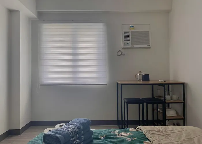 • Wifi Up To 100mbps • Pool • Netflix&chill 4*