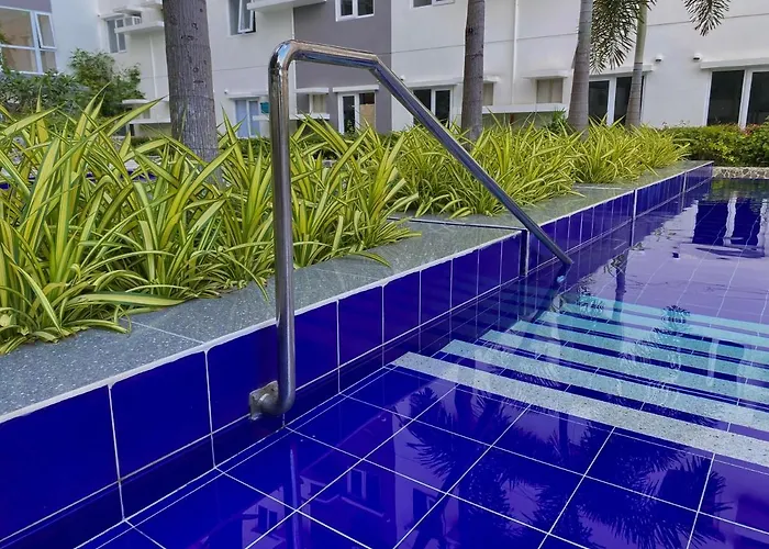 Aparthotel • Wifi Up To 100mbps • Pool • Netflix&chill 4*