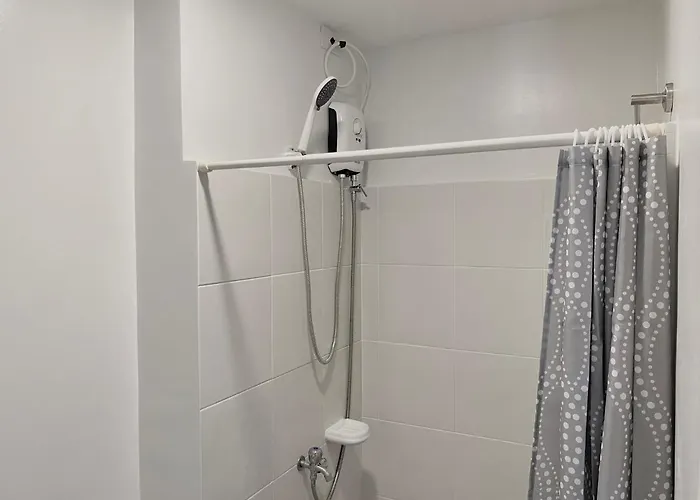 Aparthotel • Wifi Up To 100mbps • Pool • Netflix&chill Cebu