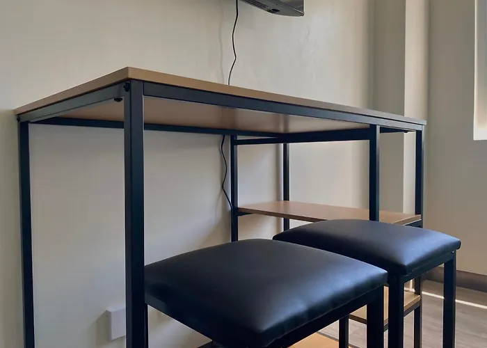 Aparthotel • Wifi Up To 100mbps • Pool • Netflix&chill 4*