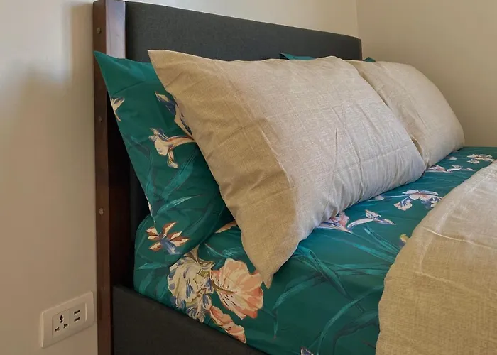 • Wifi Up To 100mbps • Pool • Netflix&chill Aparthotel 4*