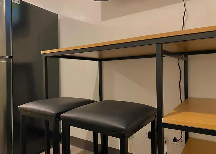 • Wifi Up To 100mbps • Pool • Netflix&chill Aparthotel Cebu